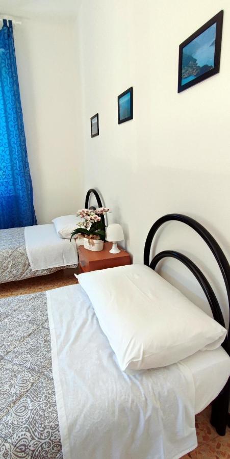 Appartement Casa Anto à Lezzeno Extérieur photo