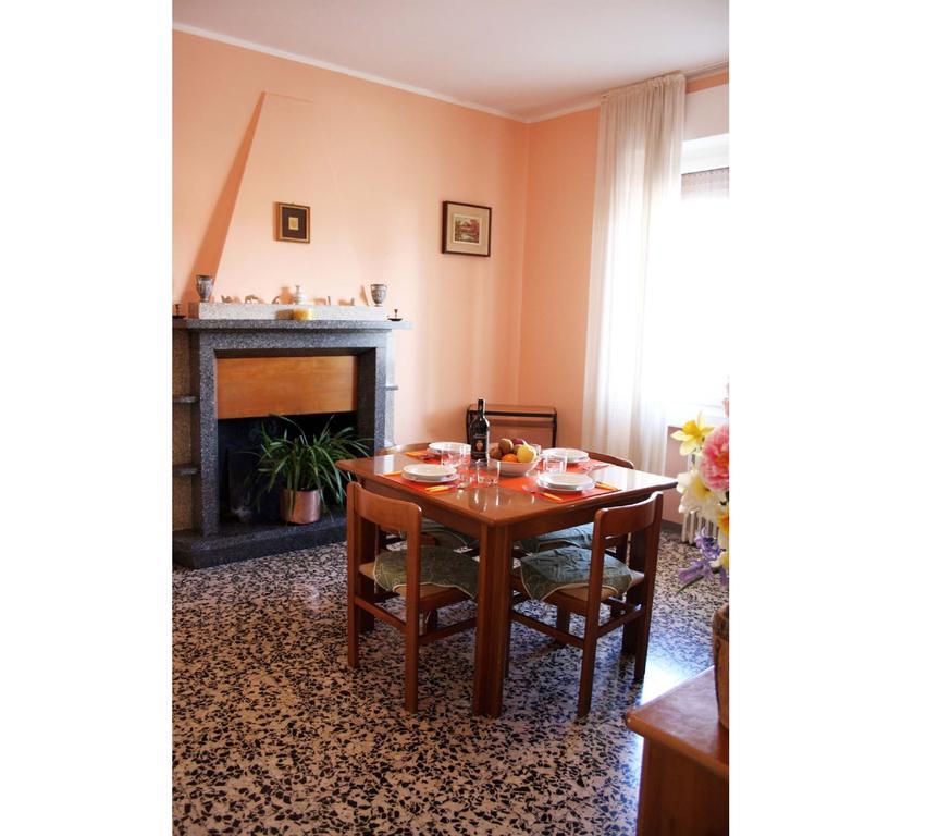 Appartement Casa Anto à Lezzeno Chambre photo