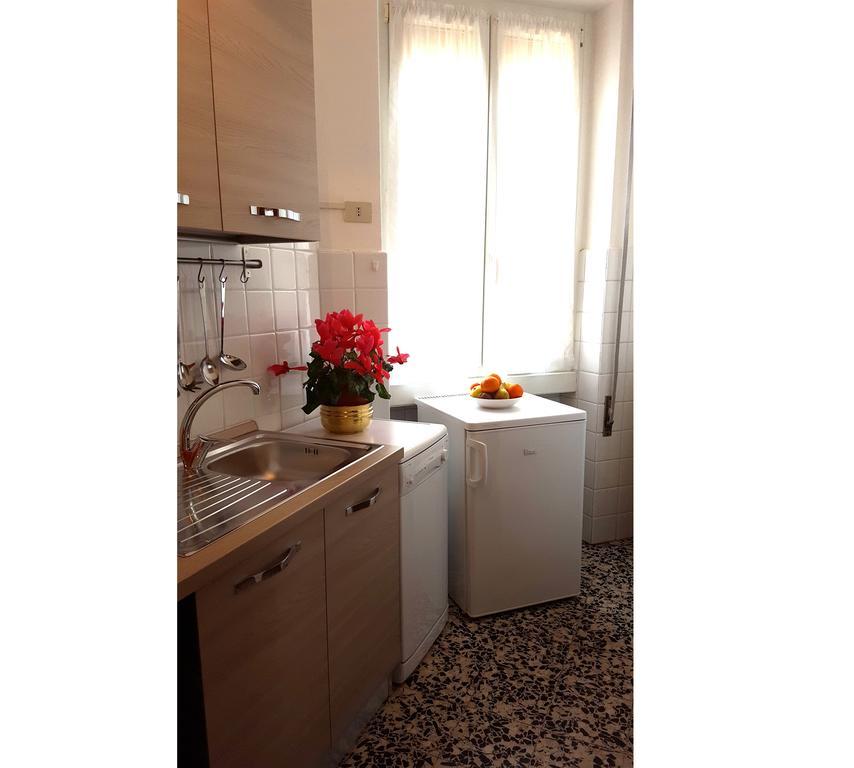 Appartement Casa Anto à Lezzeno Extérieur photo